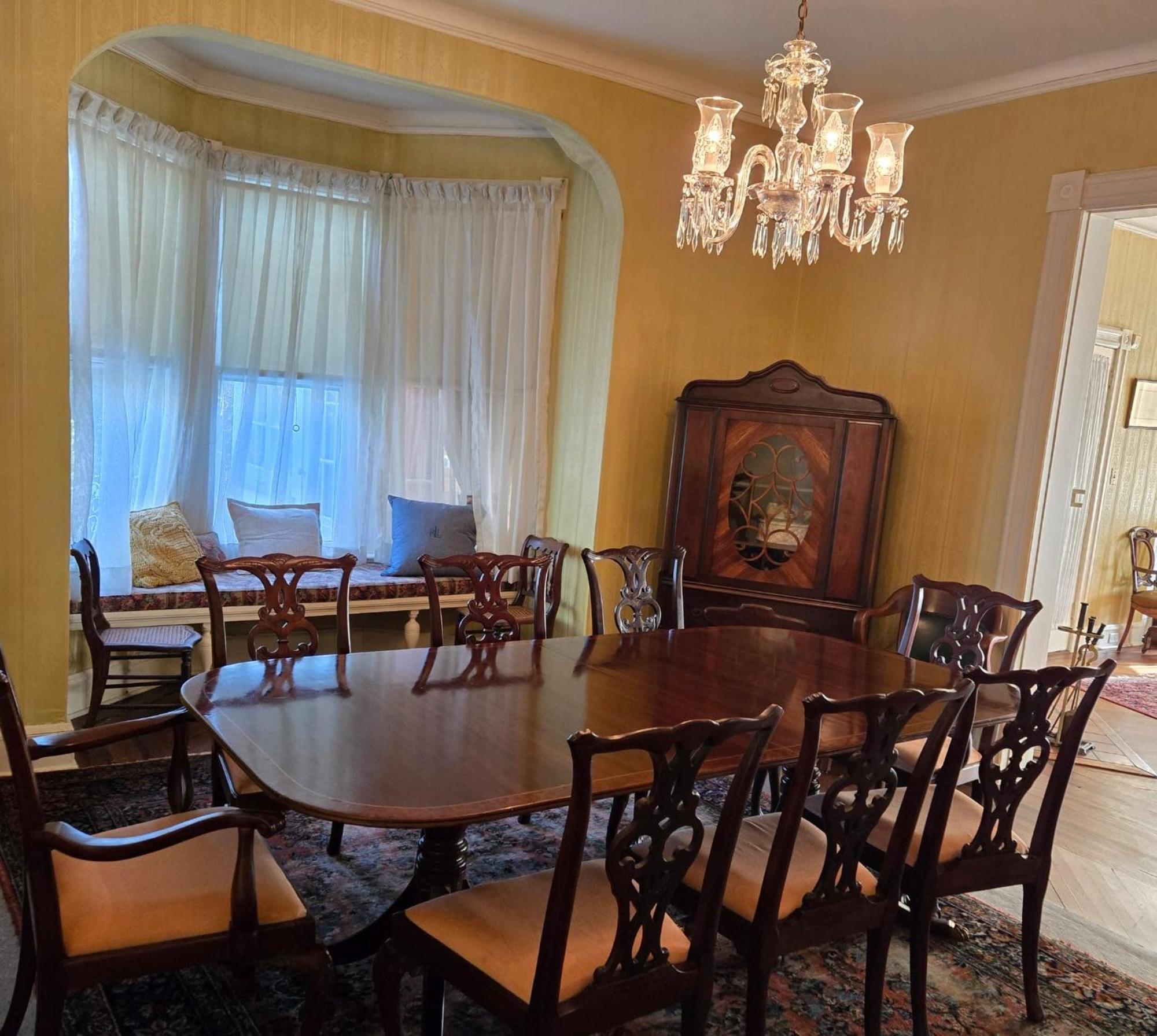 The White House Ξενοδοχείο Plainfield Εξωτερικό φωτογραφία