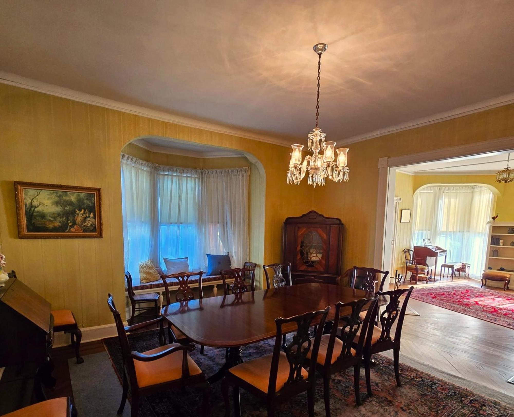 The White House Ξενοδοχείο Plainfield Εξωτερικό φωτογραφία