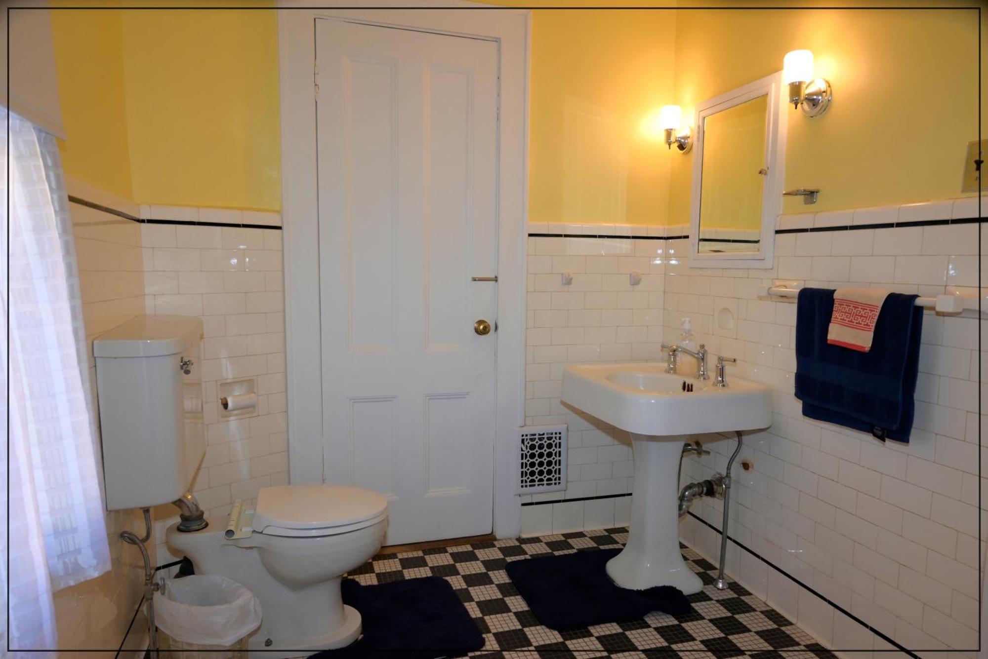 The White House Ξενοδοχείο Plainfield Εξωτερικό φωτογραφία