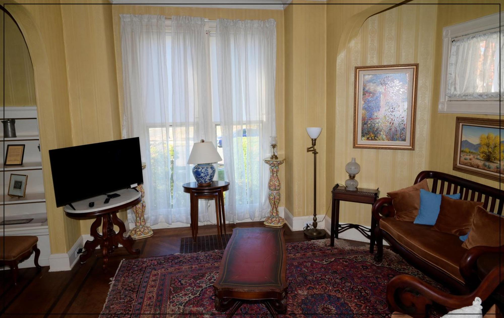 The White House Ξενοδοχείο Plainfield Εξωτερικό φωτογραφία