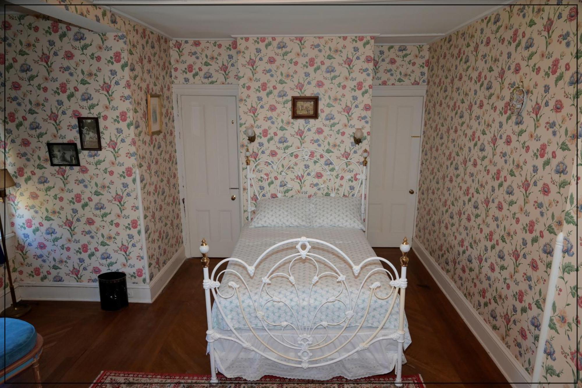 The White House Ξενοδοχείο Plainfield Εξωτερικό φωτογραφία