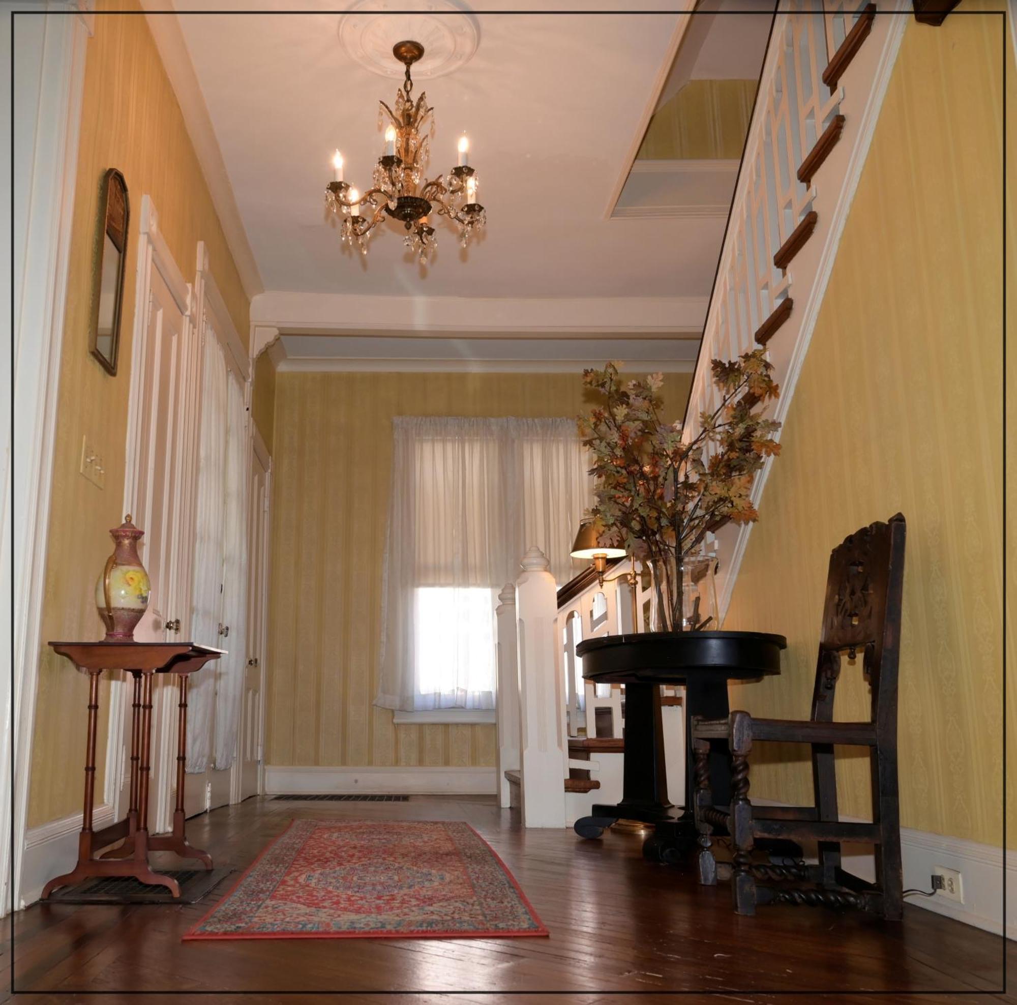 The White House Ξενοδοχείο Plainfield Εξωτερικό φωτογραφία