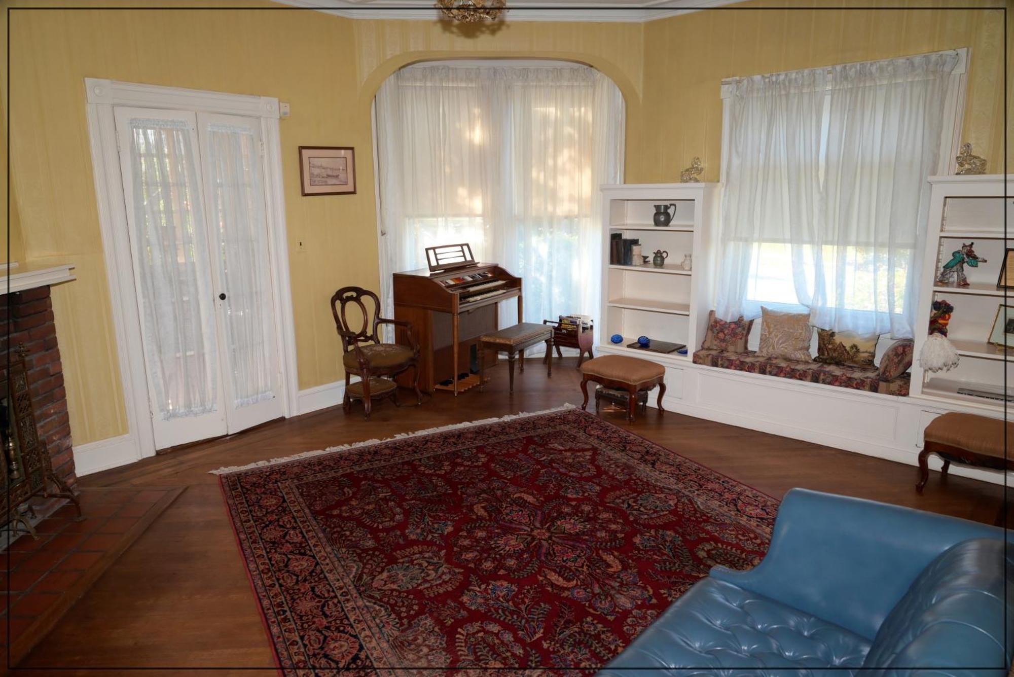 The White House Ξενοδοχείο Plainfield Εξωτερικό φωτογραφία