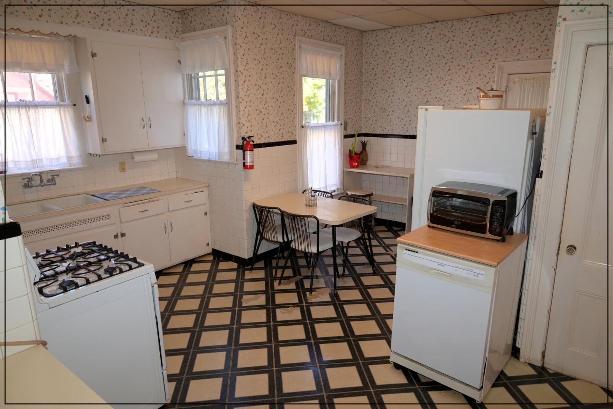 The White House Ξενοδοχείο Plainfield Εξωτερικό φωτογραφία